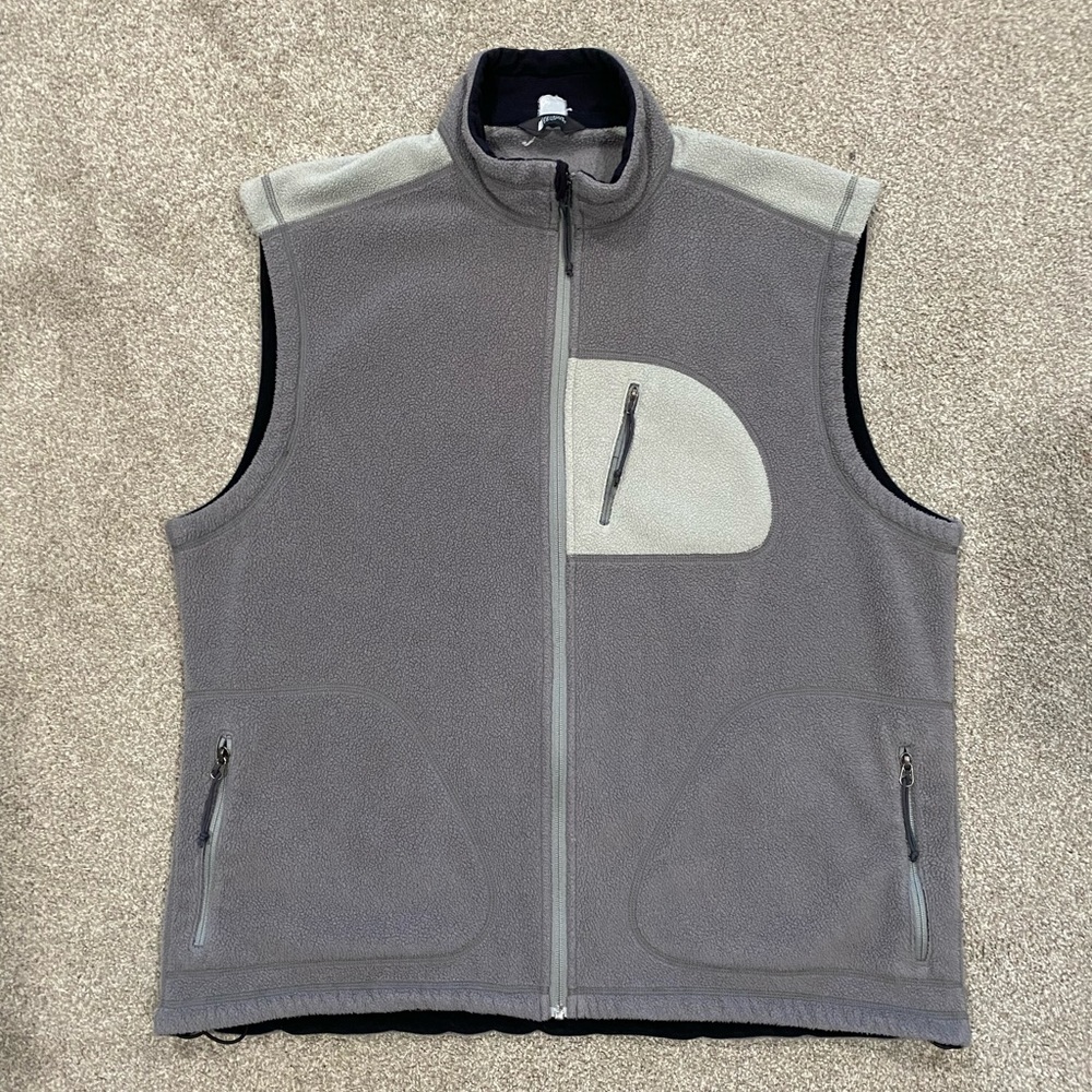 MEC Fleece Vest